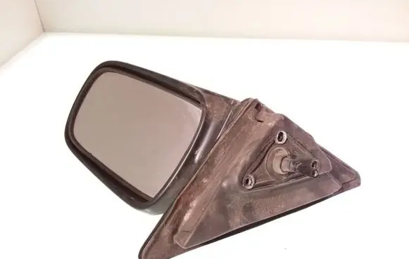 Honda Accord Manual wing mirror E10117379