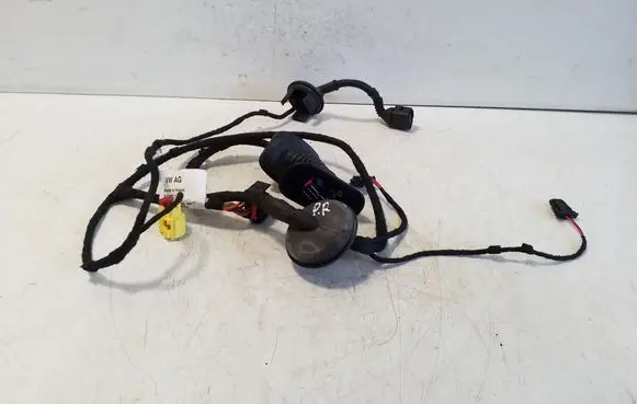 Audi TT TTS Mk2 Front door wiring loom 8J0971029AE