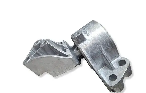 Fiat Doblo Engine mount bracket S27649775 517991100