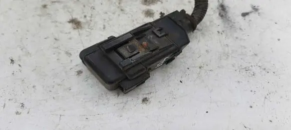 Honda Accord Fuse module NOCODE