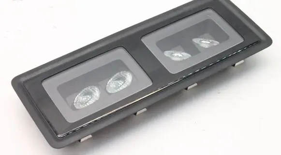 Audi A4 S4 B9 8W Front seat light 5H0947290D