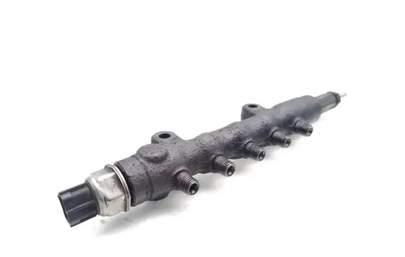 Ford Transit Fuel main line pipe 