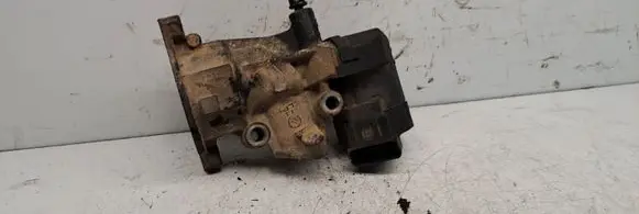 Peugeot Expert EGR valve cooler
