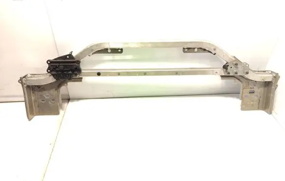 Volvo V60 Hybrid/electric vehicle battery bracket 30659476