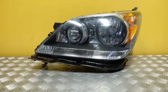 Honda Odyssey Headlight/headlamp HONDA-ODYSSEY 1572