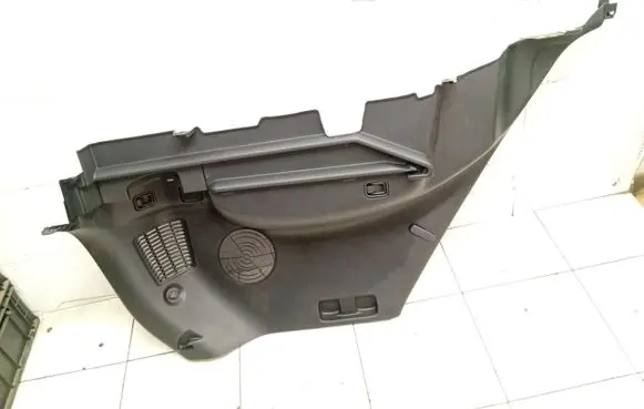 KIA Sportage Trunk/boot side trim panel 85741F1000