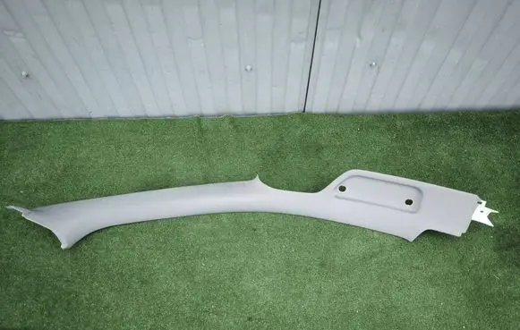 Volkswagen Phaeton (A) pillar trim 3D0867234N