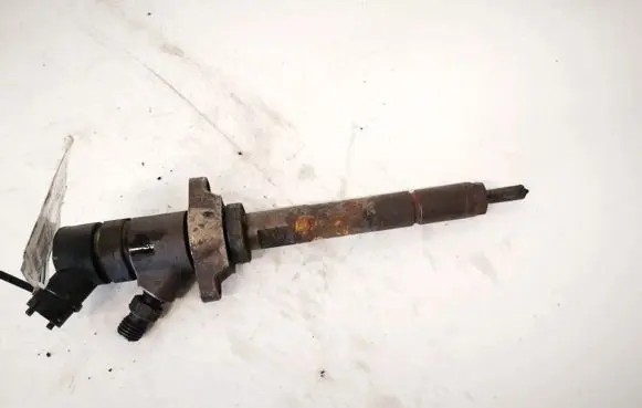 Ford Focus Fuel injector 0445110259
