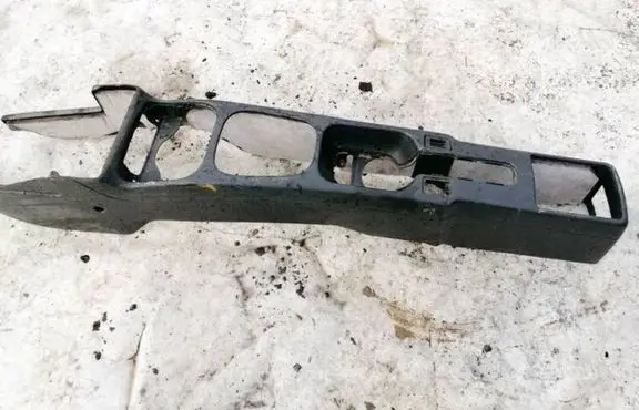 Mitsubishi Space Star Other interior part mr270180