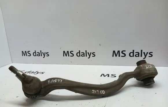 Mercedes-Benz E W212 Front control arm A2123303011 2123303011 A2123304000