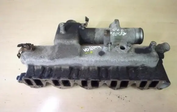 SsangYong Rexton Intake manifold A6651400701 VD2144