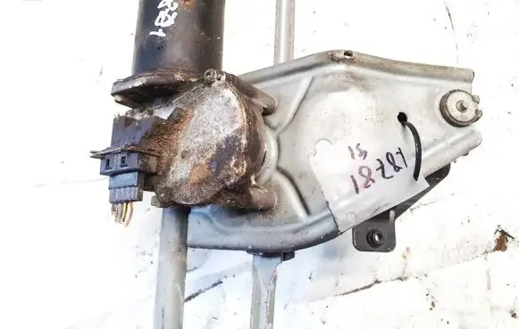 Ford Transit Wiper motor 404523