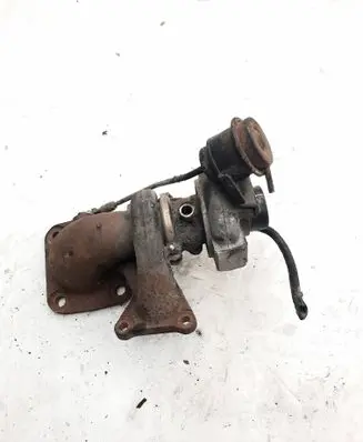 Ford Transit Turbo 4913105313 2585455