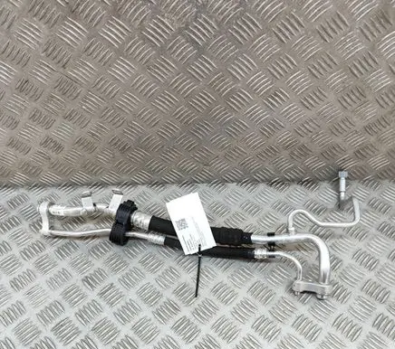 Mercedes-Benz EQE v295 Air conditioning (A/C) pipe/hose A2978302202