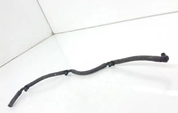 Fuel return line/hose