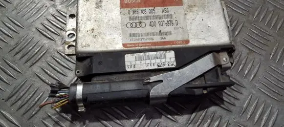 ABS control unit/module