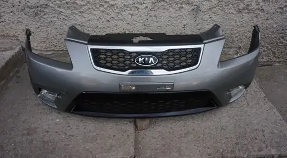 KIA Rio Front bumper