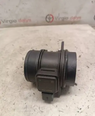 Peugeot 607 Mass air flow meter 9645948780 5WK97001 001068383