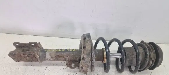 Opel Zafira A Front shock absorber/damper