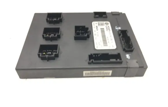 Audi A6 S6 C7 4G Comfort/convenience module 4H0907063F 20012002 4H0907063N