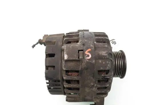 Audi A4 S4 B5 8D Generator/alternator 2542225A 06B903016D