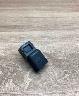 BMW 5 E60 E61 Air pressure sensor 7792260 734010F22