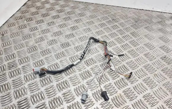 Ford Mondeo MK IV Other wiring loom 21996700c