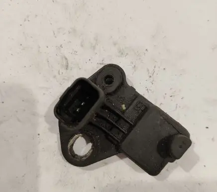 Peugeot 207 Crankshaft position sensor 9637466980