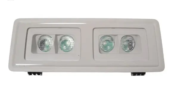 Volkswagen Golf VIII Front seat light 5H0947290C