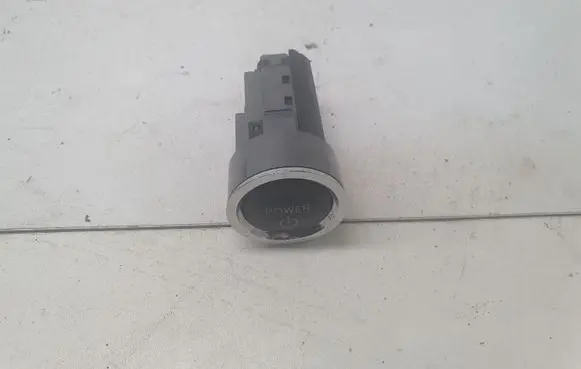 Toyota Prius (XW30) Engine start stop button switch 15A8543