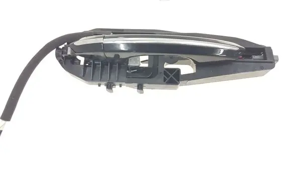 Ford Fusion II Rear door exterior handle ES73F22464 EM2BR224N02BB 6400TPE2249