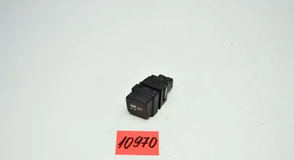 Subaru Outback ESP (stability program) switch 06019