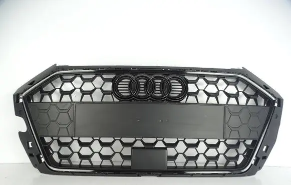 Audi A1 Front bumper 82a853651
