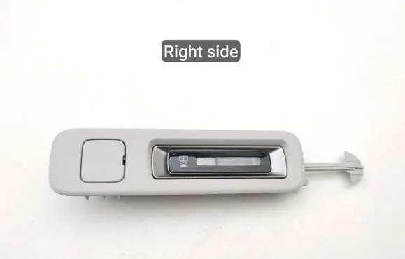 Mercedes-Benz EQE x294 Front seat light A2069067400