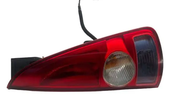 Renault Espace - Grand espace IV Rear/tail lights 8200027152