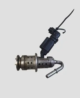 Citroen DS5 Fuel injector 9802763880