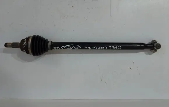 Opel Crossland X Front driveshaft