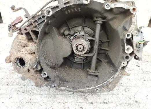 Peugeot 406 Manual 5 speed gearbox 20TA49