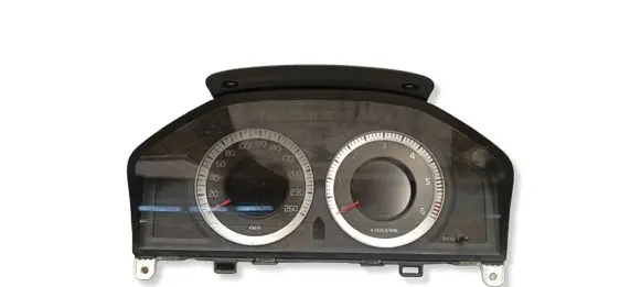 Volvo S60 Speedometer (instrument cluster) 36002600 31270901 0515200