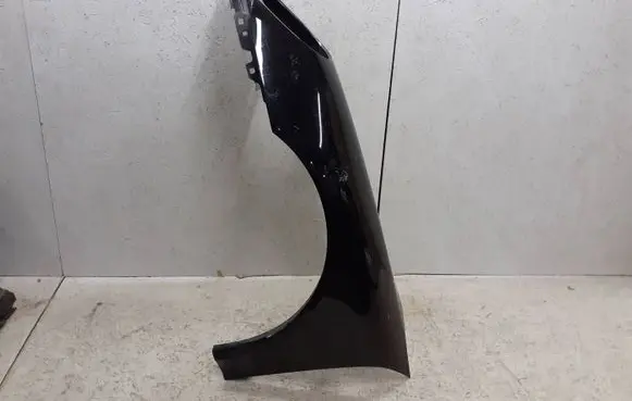 Porsche 911 997 Fender