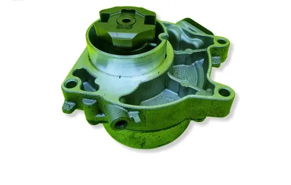 Maserati Levante Vacuum pump 291642 705411000 17T0961789