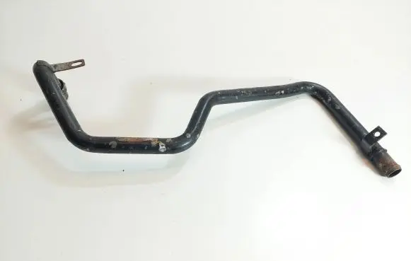 Audi A4 S4 B6 8E 8H Engine coolant pipe/hose 059121065E