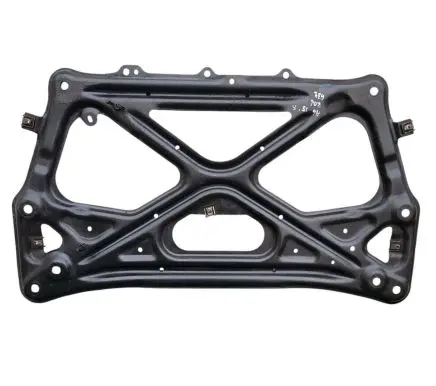 Audi A6 S6 C7 4G Front subframe 4H0399345Q