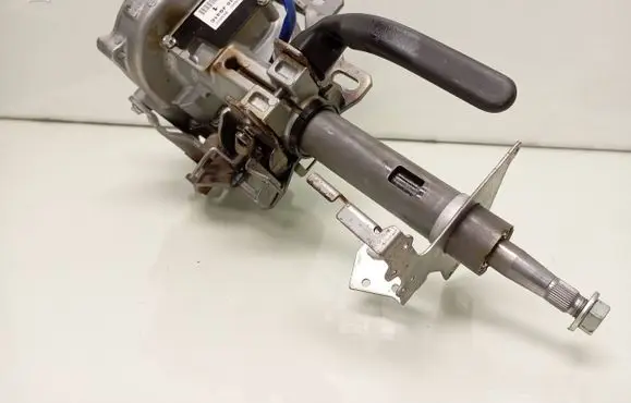 Nissan X-Trail T31 Electric power steering pump 48810JG41C 1S61X05007 BD0037