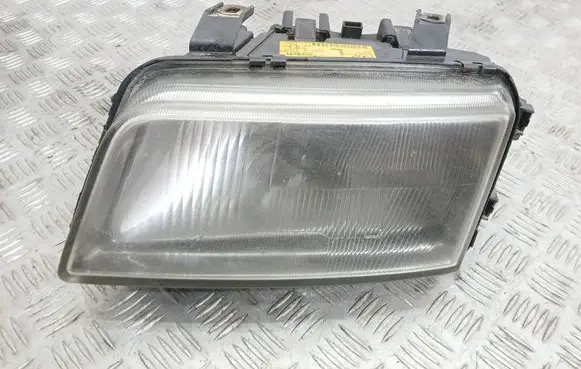 Audi A4 S4 B5 8D Headlight/headlamp 8D0941003E 1852902100 0301094201