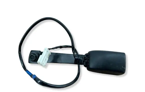 Subaru Forester SH Front seatbelt buckle E034501 07211 B480