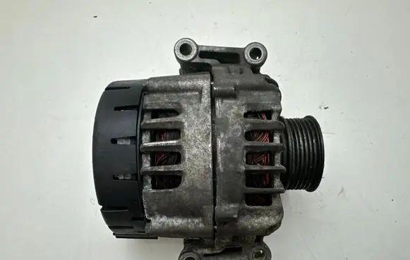 Audi A7 S7 4G Generator/alternator 06E903024M