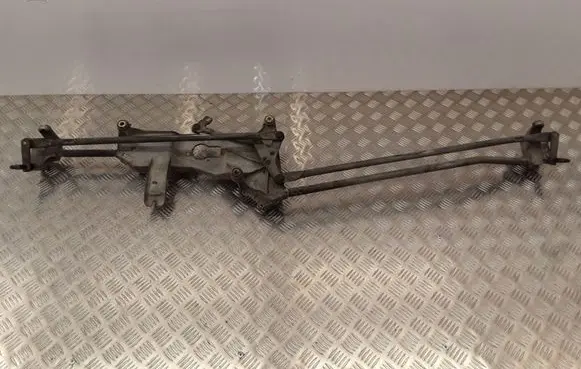 Peugeot 807 Front wiper linkage 