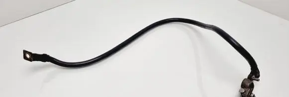 Ford Galaxy Positive cable (battery)