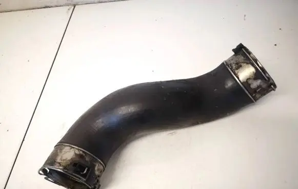 BMW 5 GT F07 Intercooler hose/pipe 8516509 11279412